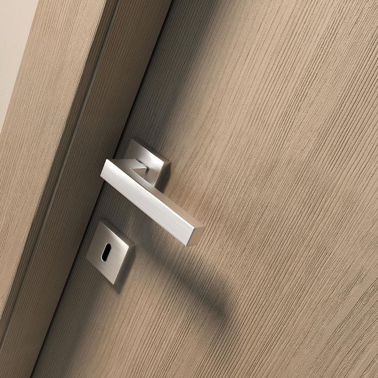 أبواب UPVC: التوازن المثالي بين الجمال والأداء في عالم التصميم الحديث